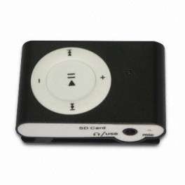 MP3 Player